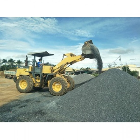 ท่าทราย สมุทรปราการ - รันเจริญ - ขายหินเกล็ด ราคาส่ง 